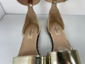 Valentino Garavani Rockstud Кожени сандали 38 Оригинал, снимка 13