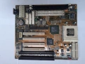 Дъна Socket7: ALI S7AX, TX439, Acorp 5VIA77, , снимка 2