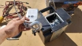 Лебедка / GUDE Germany / 1800/12 VOLT, снимка 8