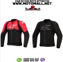 Мото яке ALPINESTARS SMX AIR, снимка 1