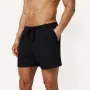 Мъжки къси панталони за плуване Amazon Essentials XS борд шорти бански, снимка 1