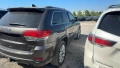 jeep grand cherokee 3.6 v6 8zf 4x4, снимка 4