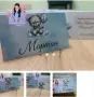 Тейбъл картички с имена за всеки повод. , снимка 7