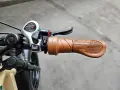 Продавам мощен електрически Fat Bike Onesport W66 (500W) – Като нов!, снимка 5