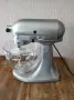 Планетарен миксер Kitchenaid/ Kitchen aid Artisan KSM150 оригинална американска версия на 110V, снимка 5