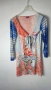 Save the Queen dress L, снимка 11