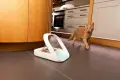 Чисто нова смарт хранилка за домашни любимци с микрочип SureFeed Microchip Pet Feeder  , снимка 4