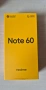 Realme Note 60 чисто нов 128 GB, снимка 2