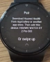 Смарт Часовник: Huawei Watch GT2 Pro - със Забележка, снимка 9