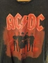Тениска на AC DC , снимка 3