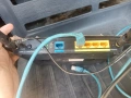 Двулентов безжичен рутер за интернет (Wi-Fi Router), снимка 4