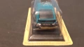 1/43 металнa колекционерскa количкa Deagostini Dacia 1320 Нова, снимка 3