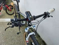 Cube elite Pro 29 - карбон, снимка 2