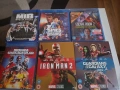 Продавам Blu-ray филми, снимка 10