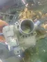 Vw Golf V 1.6 FSI дросел 03C133062, снимка 1