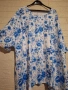 НОВА СТРАХОТНА СВЕЖА ТУНИКА 4XL-5XL, снимка 4