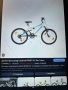Детски велосипед 20’’ Sprint Coollook с окачване , снимка 8