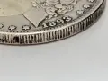 Несертифицирана! Монета 1893 "S", 1$ Morgan Dollar /Морган долар/, снимка 8