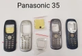  Панел за Panasonic GD67, GD68, GD90, GD92, GD93, GD95, G35, G60, G75, GD87, G50, G51, X66, X70, снимка 7