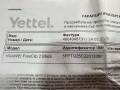 Безжични слушалки Huawei FreeClip 2 Black Гаранция, снимка 4