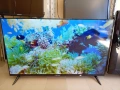 Smar Tv Crown 43", снимка 1