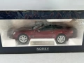 Mercedes Sl500 R230 Norev 1:18 LIMITED, снимка 2