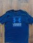 Under Armour - мъжка тениска р-р L, снимка 4