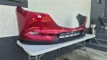 Предна броня Mazda CX5 CX-5 година 2018 2019 2020 2021 код KB8A50031 , снимка 4