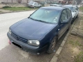 VW Golf 1.9SDI, снимка 2