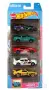 Оригинални комплекти колички Hot Wheels - различни модели, снимка 2