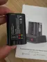 Съвместима батерия за видеозвънец Ring Doorbell (Модел VG-RC001X), снимка 1
