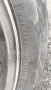 Лети джанти 16" 5х114.3 от Мазда със зимни гуми Нексен, снимка 7