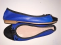 CARVELA KURT GEIGER балеринки, снимка 4