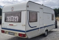 Каравана TEC Travel King 460TDF, снимка 6