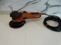 Hilti DGH 130 - Машина за шлифоване на бетон, снимка 1