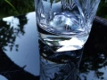 * Зорница * - кристален сервиз за вода НОВ !, снимка 4