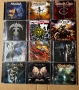 Avantasia - Queensryche - Iced - Vanden Plas - Freedom , снимка 1