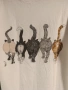 Тениска 90s Mens Cat Butt , снимка 10