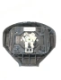 Кормилна част за Vauxhall Vivaro (2002-2006) 8200136334, снимка 3