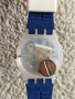 Swatch мъжки колекционерски часовник , снимка 2