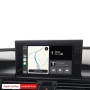Wireless Apple CarPlay & Android Auto Интерфейс – Audi Q5/A5/A4 преди 2018 - low config., снимка 1