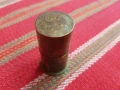 Запалка от гилза , снимка 1