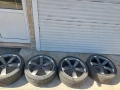Джанти rotor 19 audi, снимка 1