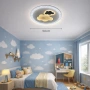 LED Плафон КРИСТАЛ, Ф48, 70W, 3 CCT ►3000-4000-6000 K, снимка 1