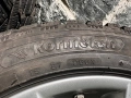 Оригинални джанти 18” BMW style 281 F10 +зимни гуми, снимка 13