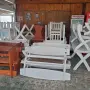 баварски маси и пейки, снимка 7