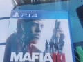 SONY PS4 MAFIA III GAME 0507260910H2E7R, снимка 5