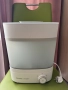 Philips Avent Premium стерилизатор с изсушаване, снимка 2