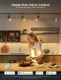 Чисто нови запечатани 4бр. Умни Крушки Govee GU10 Smart Bulb – Matter, RGBWW, WiFi & Bluetooth..., снимка 5