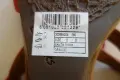 нови кожени сандали Clarks, 39,5ти номер, снимка 6
